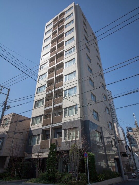 ザパークハウスアーバンス高輪